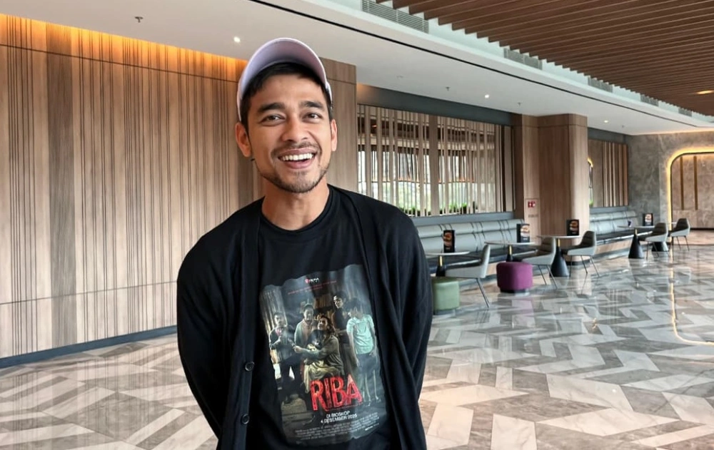 Wafda pun pengalamannya terkait riba dijadikan pembelajaran [FTNews/Raka]